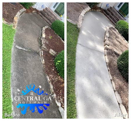 Top 5 Reasons to Schedule Pressure Washing Before Summer