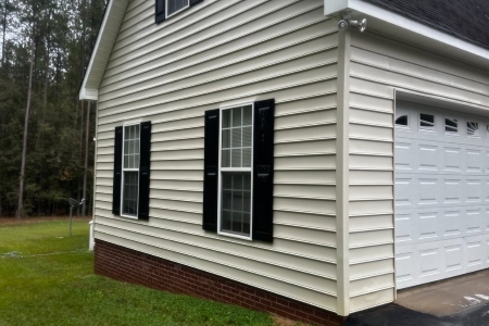 Seasonal Pressure Washing Checklist for Homeowners in Middle Georgia