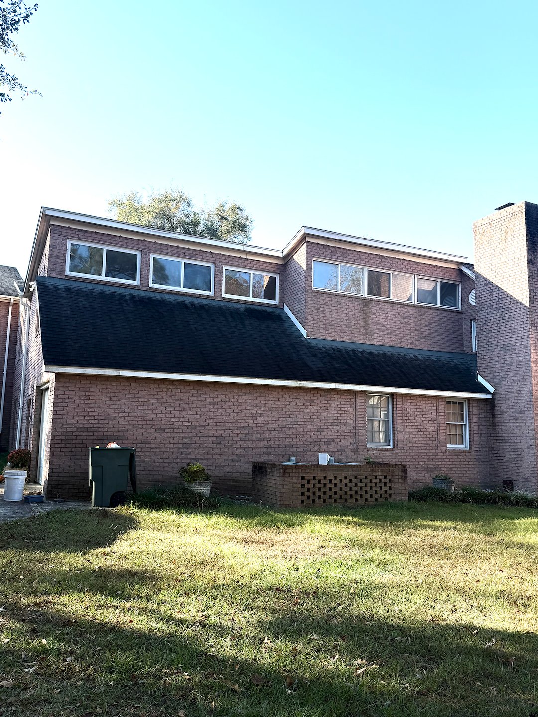 🧼 Roof Cleaning in Hawkinsville, GA | Central GA Soft Wash