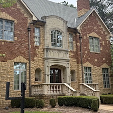 Amazing-house-wash-in-Macon-Ga 3