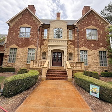 Amazing-house-wash-in-Macon-Ga 2