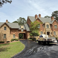 Amazing-house-wash-in-Macon-Ga 0