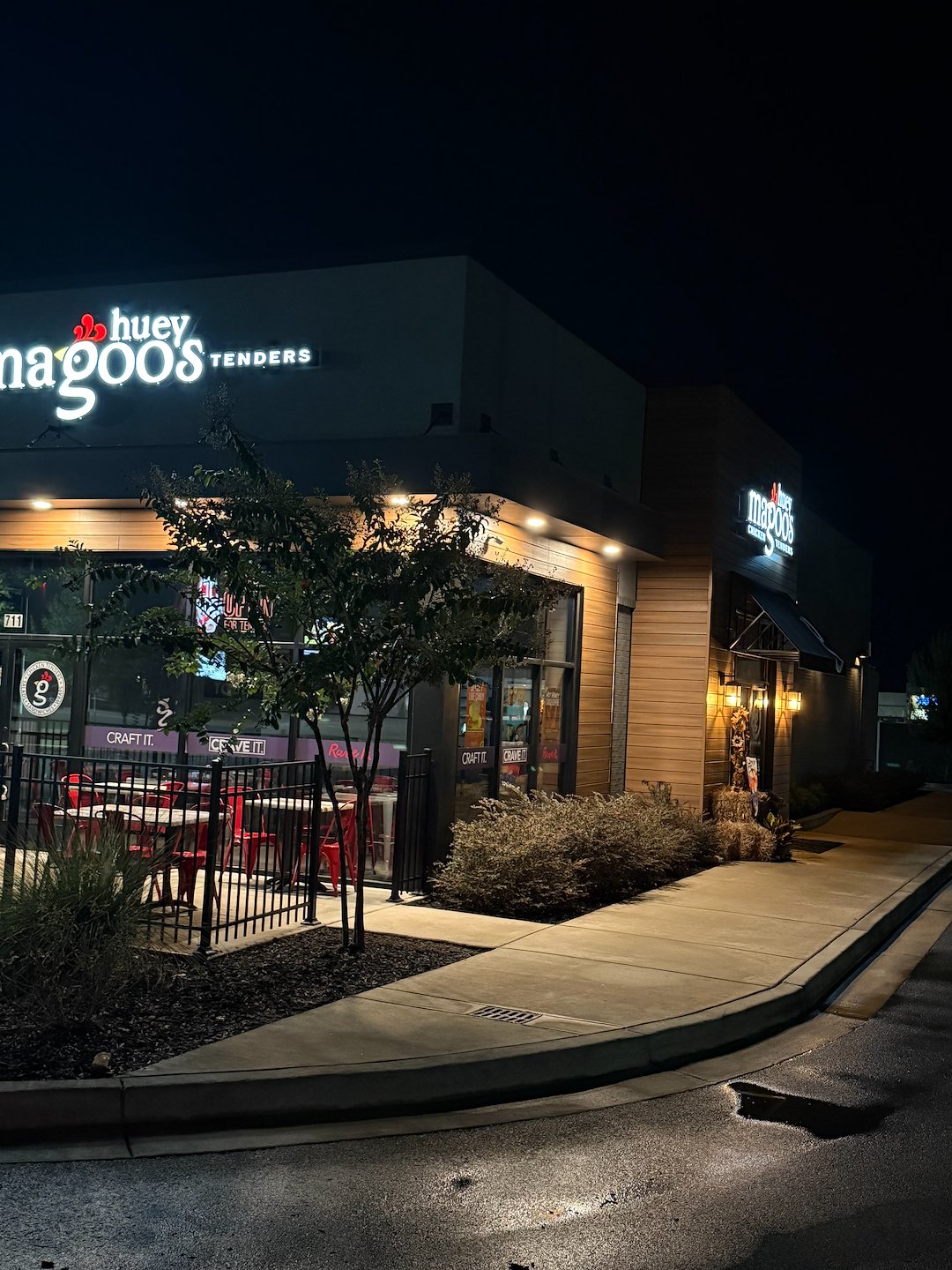 From Grimy to Great Commercial Pressure Washing in Warner Robins, Georgia 